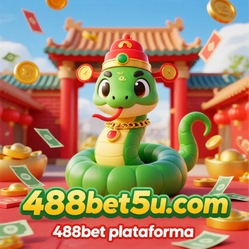 488bet plataforma